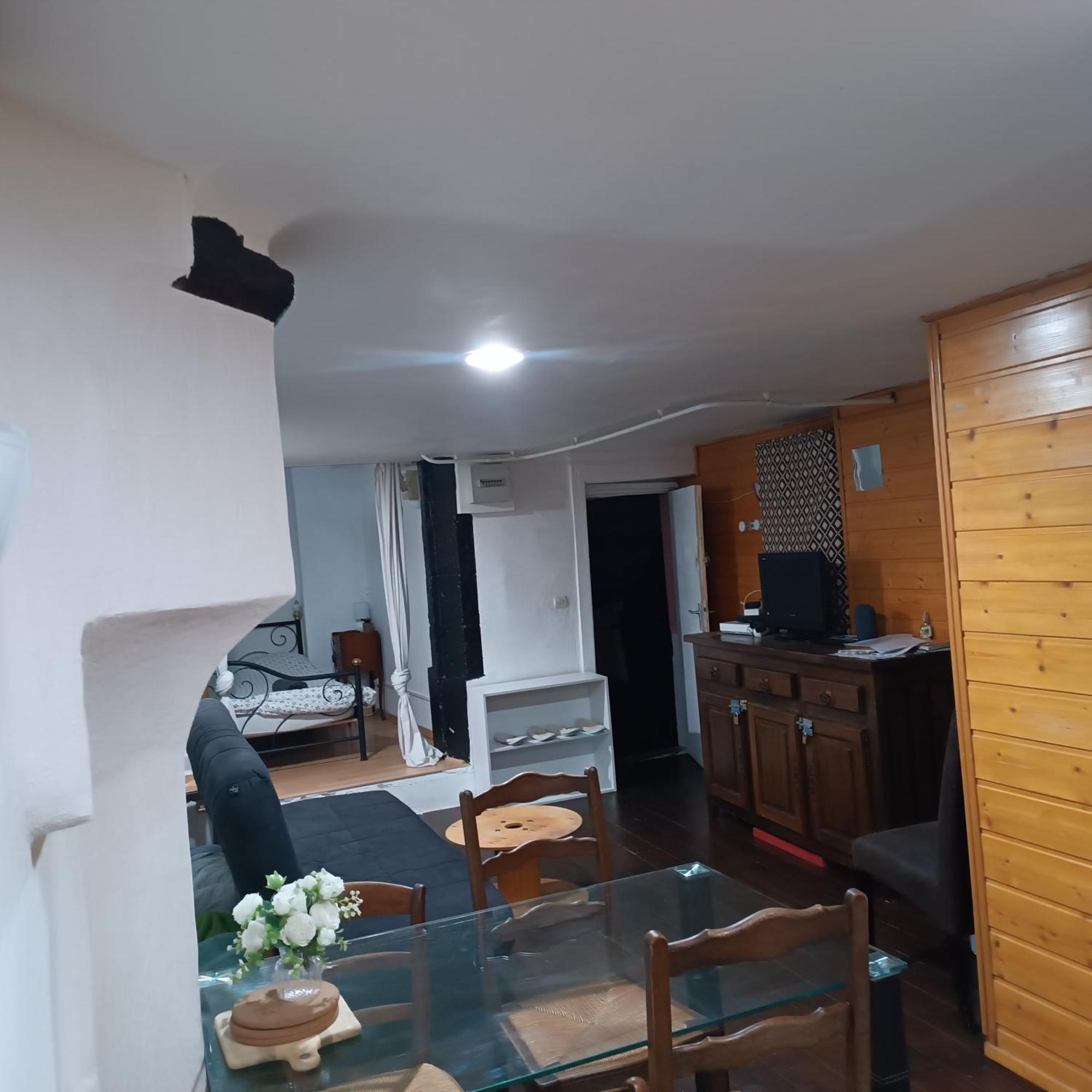 L'Hypercentre Bed & Breakfast Clermont-Ferrand Exterior photo