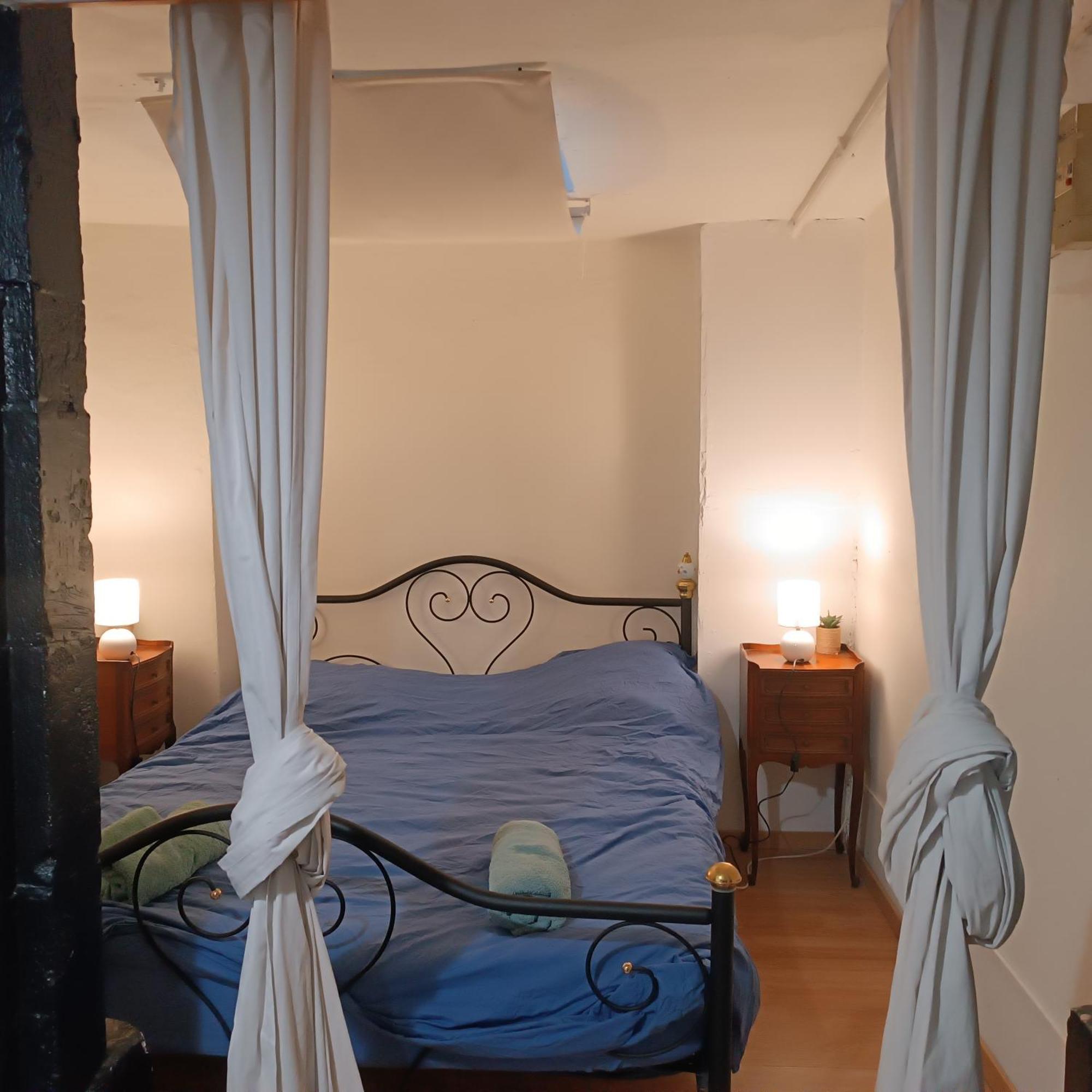 L'Hypercentre Bed & Breakfast Clermont-Ferrand Exterior photo