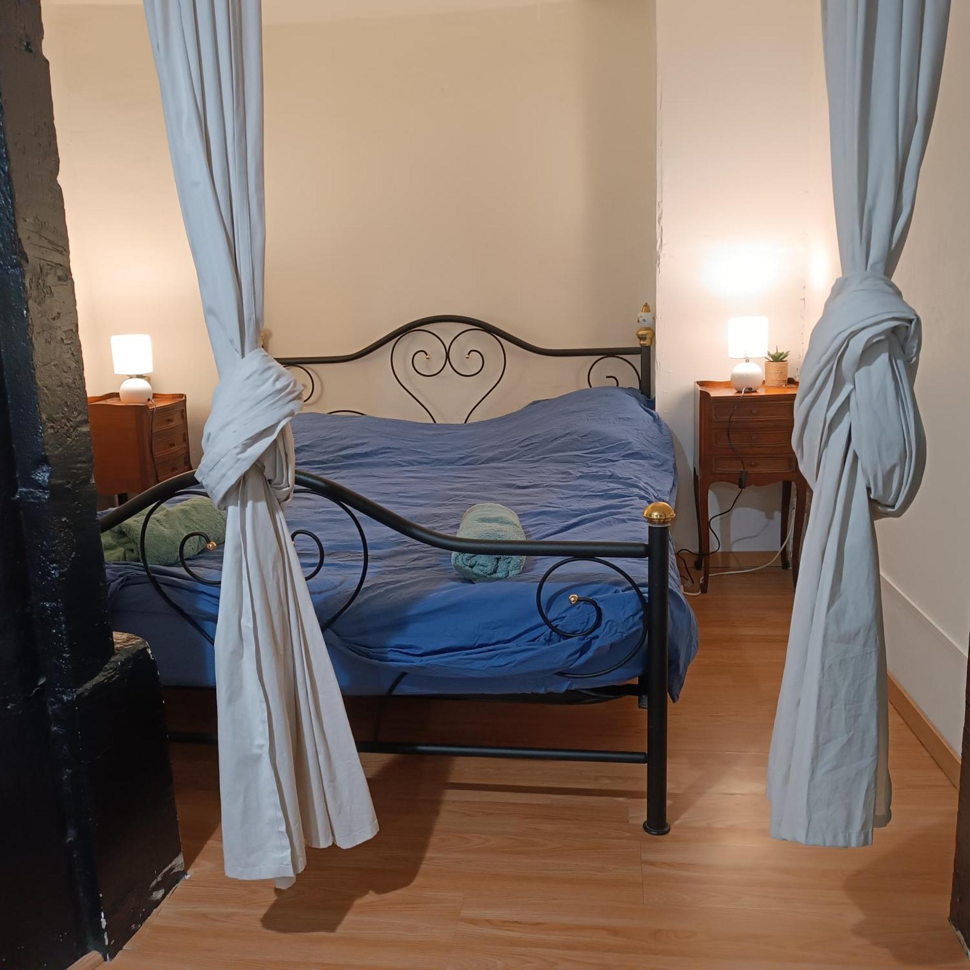 L'Hypercentre Bed & Breakfast Clermont-Ferrand Exterior photo