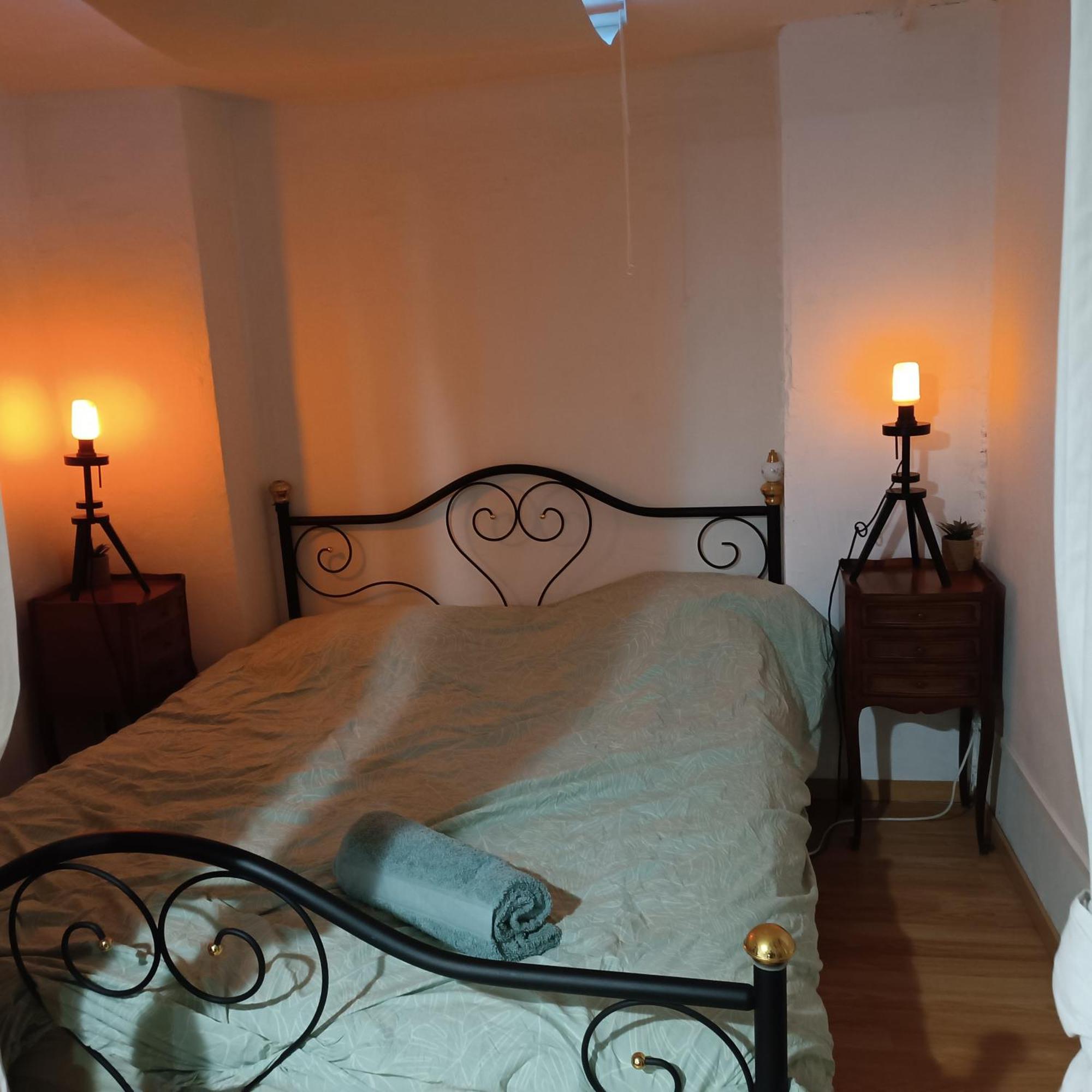 L'Hypercentre Bed & Breakfast Clermont-Ferrand Exterior photo
