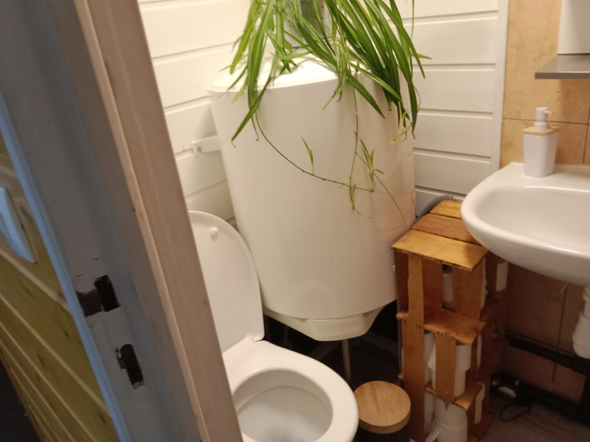 L'Hypercentre Bed & Breakfast Clermont-Ferrand Room photo