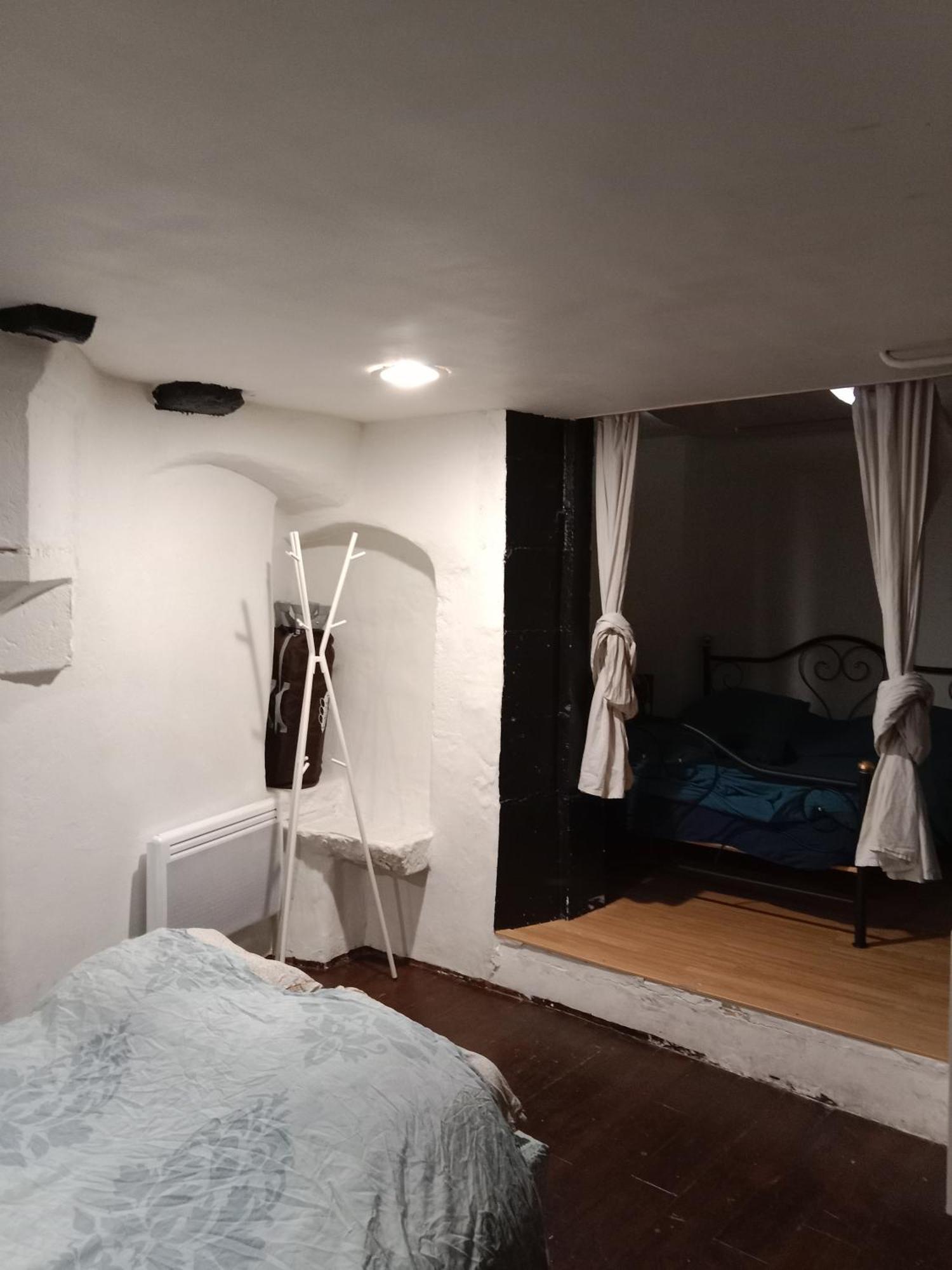 L'Hypercentre Bed & Breakfast Clermont-Ferrand Exterior photo